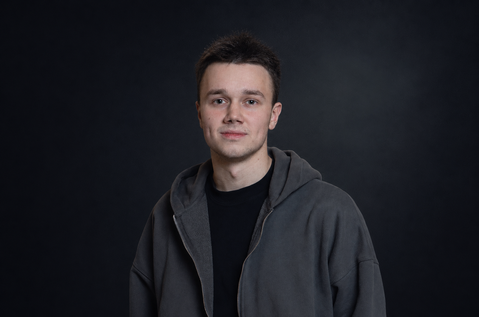 Некрасов Леонид